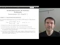 tutorial 02 mathematische modelle