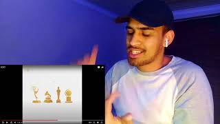 He Too Cold CONNOR PRICE-EGOT REACTION🔥🔥🔥🥶🥶🥶