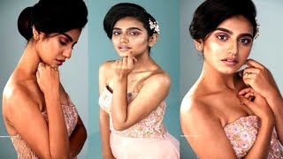 Priya Prakash Varrier Latest Mind Blowing Photoshoot Video | Priya Varrier | Hot | Tollywood Nagar