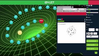 QuizWhizzer Game Walkthrough