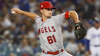 Austin Warren 2021 MLB Highlights!