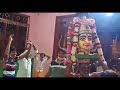 tirupattur gangaiammam festival