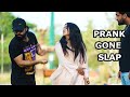 Sad Guy Prank Gone Slap | Pranks In Pakistan | Humanitarians