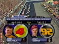 2001 new hampshire 300