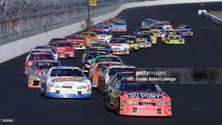 2001 New Hampshire 300