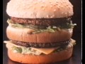 McDonalds - Big Mac - Australia, 1992