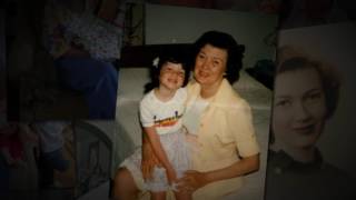 Frances Daniels White | Funeral Service Video Tribute \ Elizabeth City NC