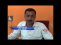 vtv report of bio gas plant sabarkantha