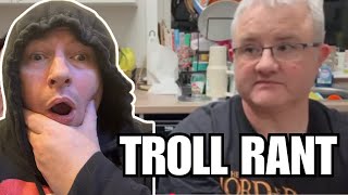 Sullivan Family RANT At TROLLS!!!