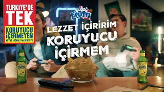 Uludağ Frutti | Lezzet İçiririm, Koruyucu İçirmem!