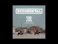 Rudimental Feat. John Newman - Feel The Love