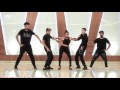 Gabbroo | Western Dance | Jassi Gill | Oops TV