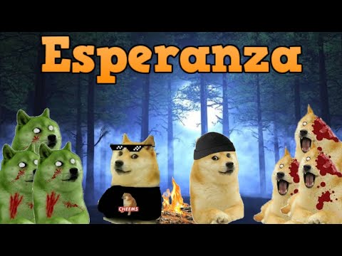 Doge Zombies Capitulo 4 Esperanza Youtube