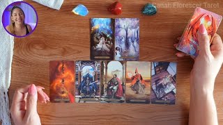 🔮✨️Ele(a) PENSOU em você HOJE? O que pensou? | Tarot