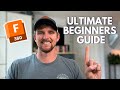 Fusion 360: Fast & Easy Start Guide + Pro Tips
