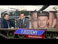 #Jedziemy | Bocheński: Tusk nigdy nie odciął się od powiązań z ludźmi, którzy są łączeni ze wschodem