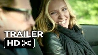 Lucky Them  US Release Trailer 1 (2014) - Toni Collette, Thomas Haden Church Mov