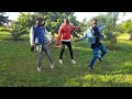 echo_kimeumana ( Official dance video) by speed nature dancers