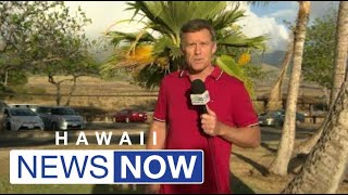 Local businesses install dozens of communication hotspots throughout the West Maui