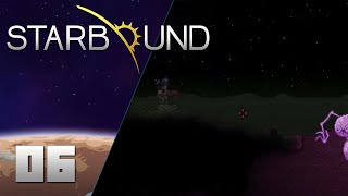 [FR] La recherche de fuel | Starbound | Épisode 6