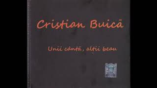 Cristian Buică - Ultima scrisoare