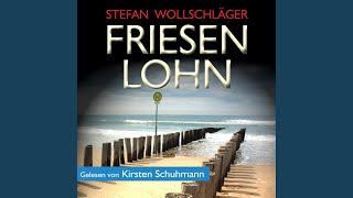 Kapitel 88 - Friesenlohn: Ostfriesen-Krimi