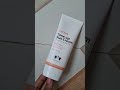 3w clinic sunscreen vs secret tone up suncream