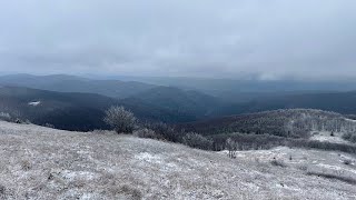 Bieszczady 4K