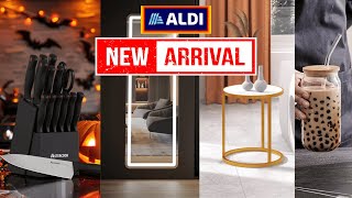 ALDI - Unmissable Opportunities Have Begun $11.99 CHECK IT OUT‼️ #aldi #new #shopping