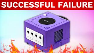 The GameCube Wasn’t Popular… But It Was Perfect