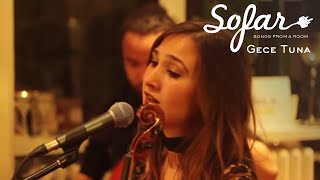 Gece Tuna - İki Düğüm | Sofar Istanbul