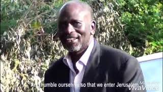 WILLY KORIR SONGS kiyae nee sikechut Jerusalem(with translation)