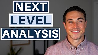 3 Ways To Level Up Your Real Estate Investment Analysis (Advanced Tools)