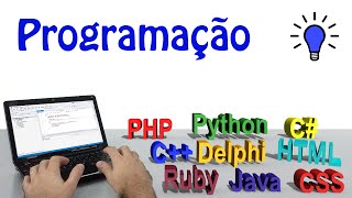 O que é Programação ?