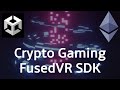 Crypto NFT Gaming Unity Login SDK - Get Magic Link Update 0.2