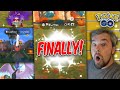 It's FINALLY Done! We got Very Lucky! Hundo Darkrai! Galarian Articuno! & More! (Pokémon GO)