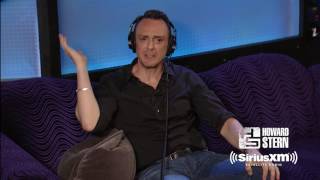 Hank Azaria on Working With Film Legend Al Pacino