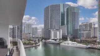 Carbonell Brickell Key Unit 806 - $1,295,000