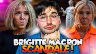 LA FIN POUR BRIGITTE MACRON ? UNE PLAINTE DÉPOSÉE ET DES REVELATIONS CHOCS ! - DEAR CHRISS