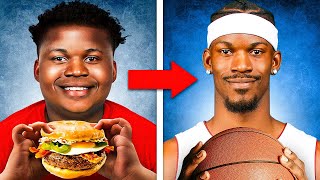 20 Things You Didn't Know About Jimmy Butler
