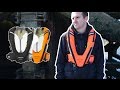 SPINLOCK COMMERCIAL | Deckvest DURO | Rearming and Repacking