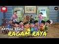 Upin Ipin - RAGAM RAYA 2018 Musim 11 - Episode Baru!!