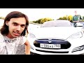 ⚡🚘Новая жизнь старой машине. Электрический МОСКВИЧ