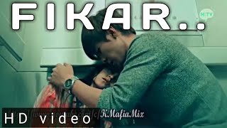 Fikar - video song | Rahat fateh ali khan | Neha kakkar | sad love story