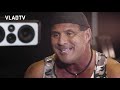 Jose Canseco on Madonna, A-Rod & J-Lo, PED Use, Mark McGwire, Going Broke (Full Interview)
