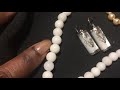 how to clean pearls and delicate gems simple shine gentle cleaning system