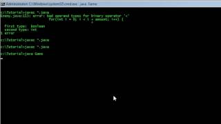 Part 10 - Basic Game Programming in Java - More Enemies