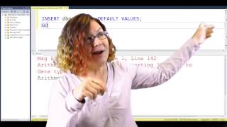 Altering an INT Column to a BIGINT (Dear SQL DBA Episode 11)