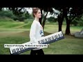 The Most Portable 88-Key Foldable Piano?｜WERSI WS88STD Review