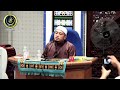 Apabila Selesainya Tanda KIAMAT KECIL - Ustaz Wadi Anuar